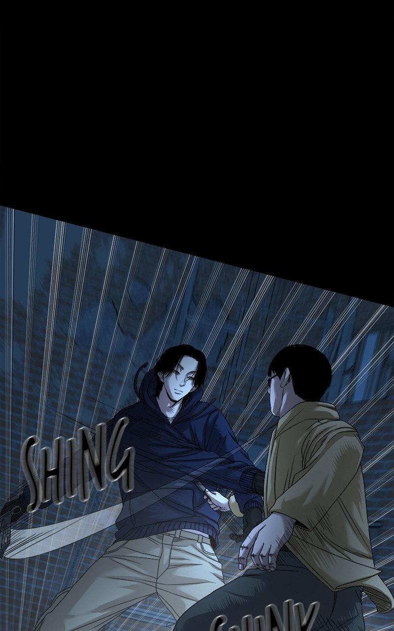 The Gwichon Village Mystery Chap 72 - Next Chap 73