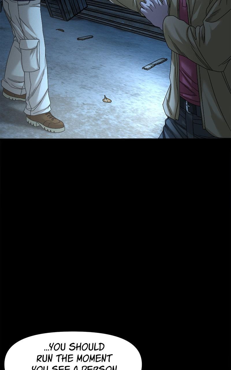 The Gwichon Village Mystery Chap 72 - Next Chap 73