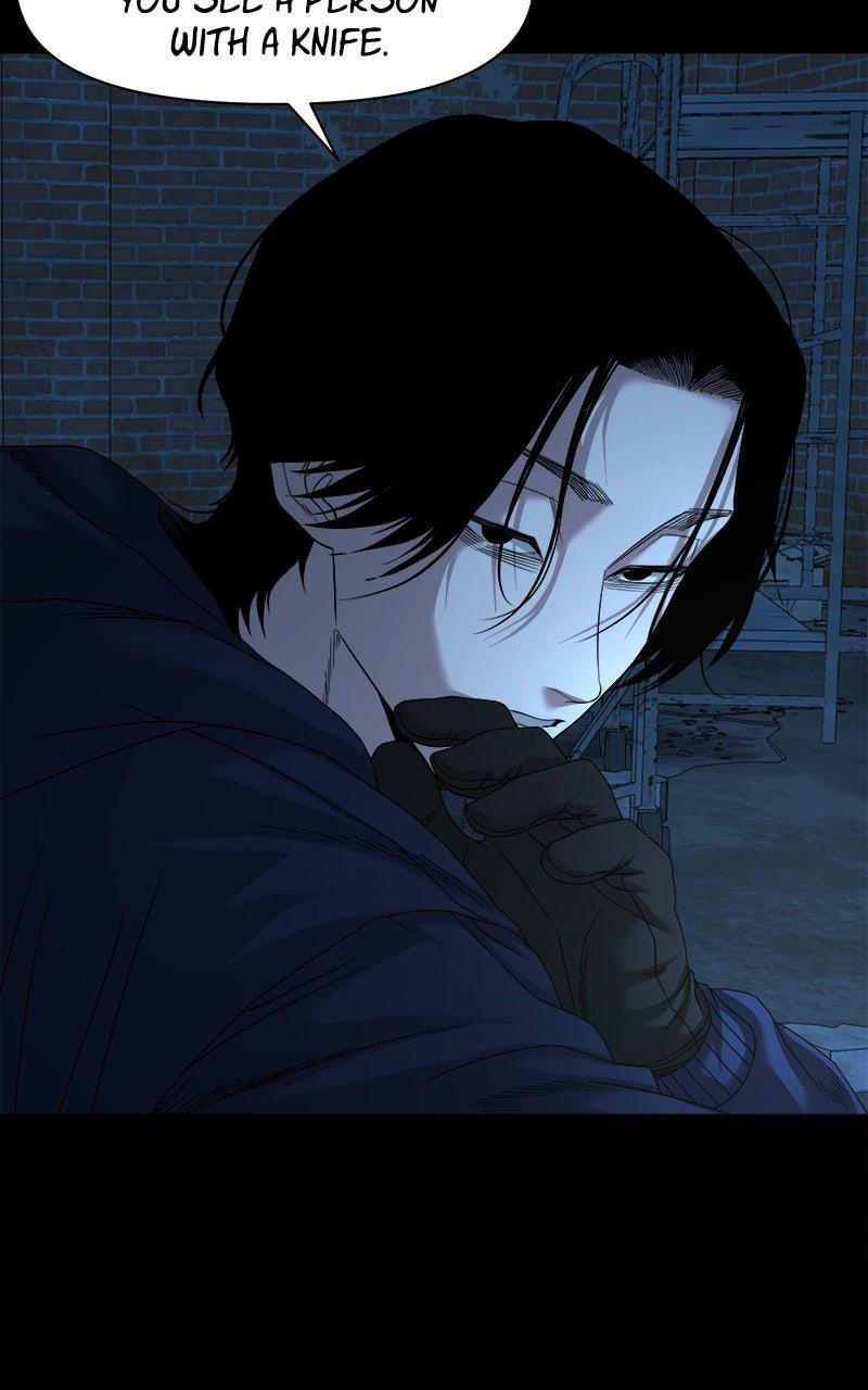 The Gwichon Village Mystery Chap 72 - Next Chap 73