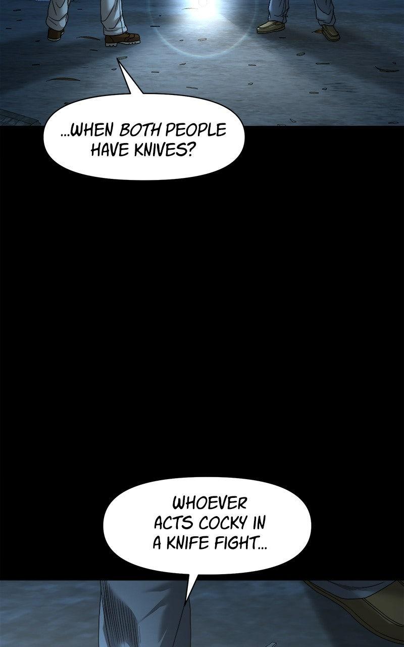 The Gwichon Village Mystery Chap 72 - Next Chap 73