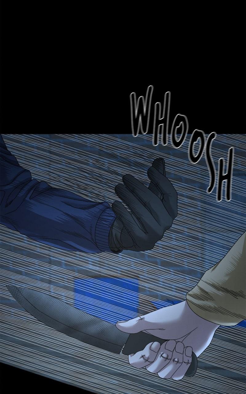 The Gwichon Village Mystery Chap 72 - Next Chap 73