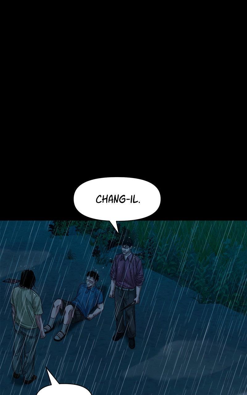 The Gwichon Village Mystery Chap 73 - Next Chap 74
