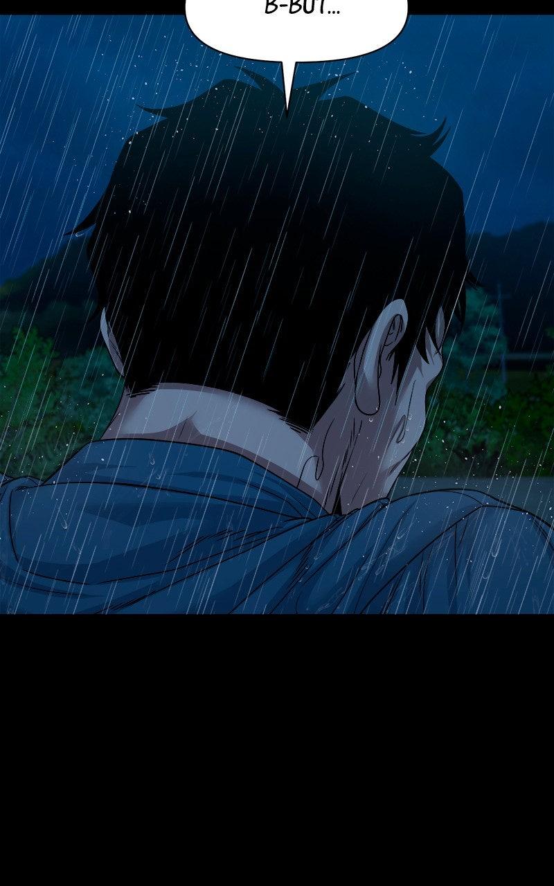 The Gwichon Village Mystery Chap 73 - Next Chap 74