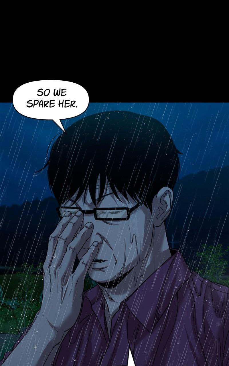 The Gwichon Village Mystery Chap 73 - Next Chap 74