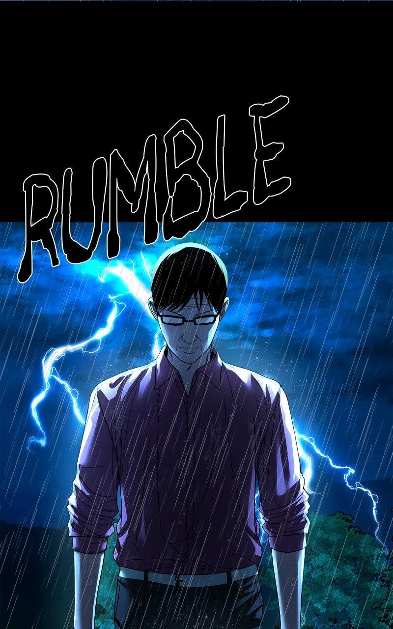 The Gwichon Village Mystery Chap 73 - Next Chap 74