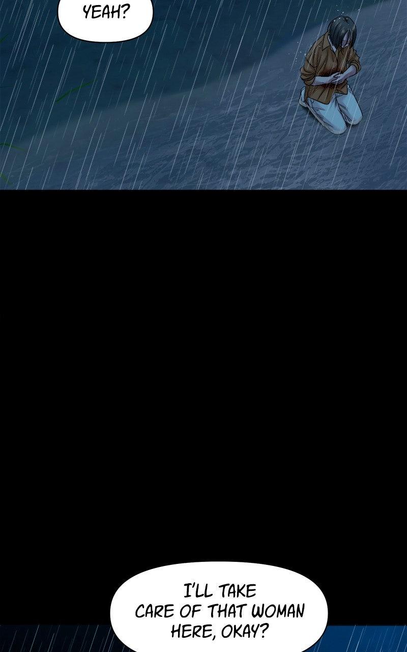 The Gwichon Village Mystery Chap 73 - Next Chap 74