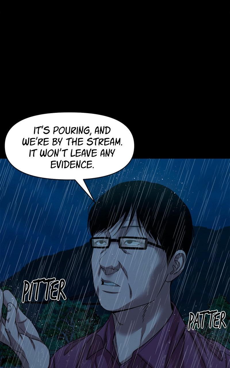 The Gwichon Village Mystery Chap 73 - Next Chap 74