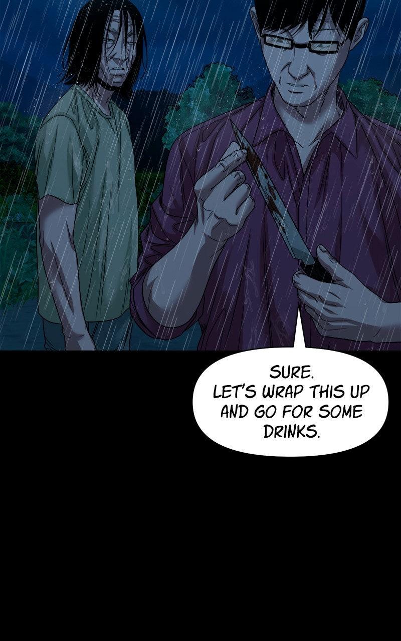 The Gwichon Village Mystery Chap 73 - Next Chap 74