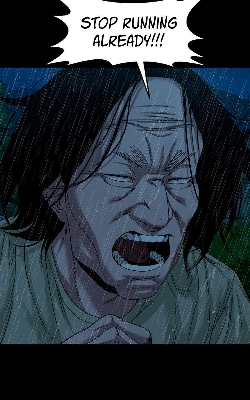 The Gwichon Village Mystery Chap 73 - Next Chap 74