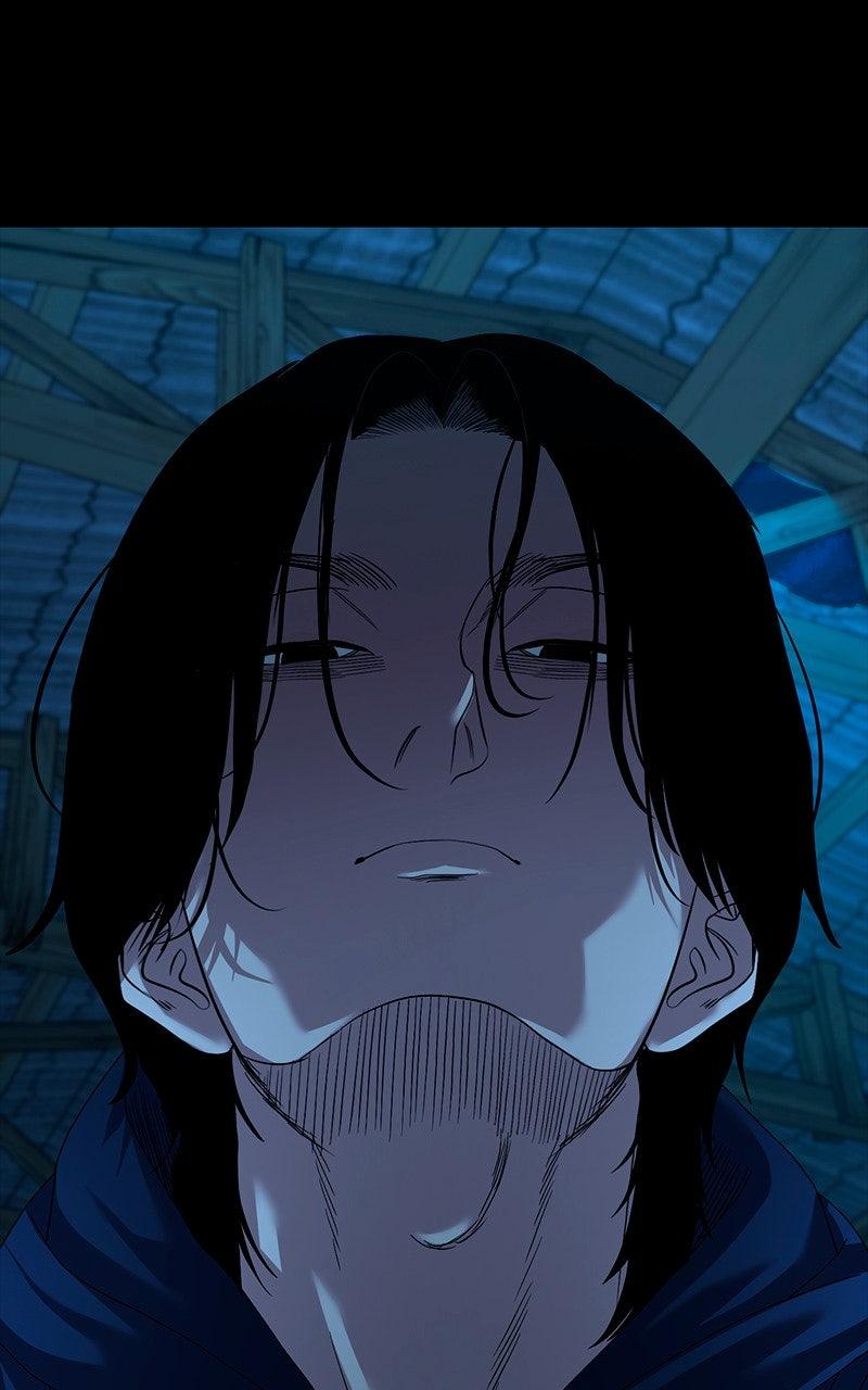 The Gwichon Village Mystery Chap 73 - Next Chap 74