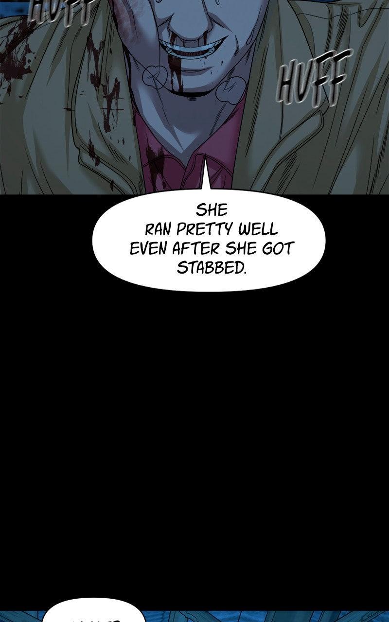 The Gwichon Village Mystery Chap 73 - Next Chap 74