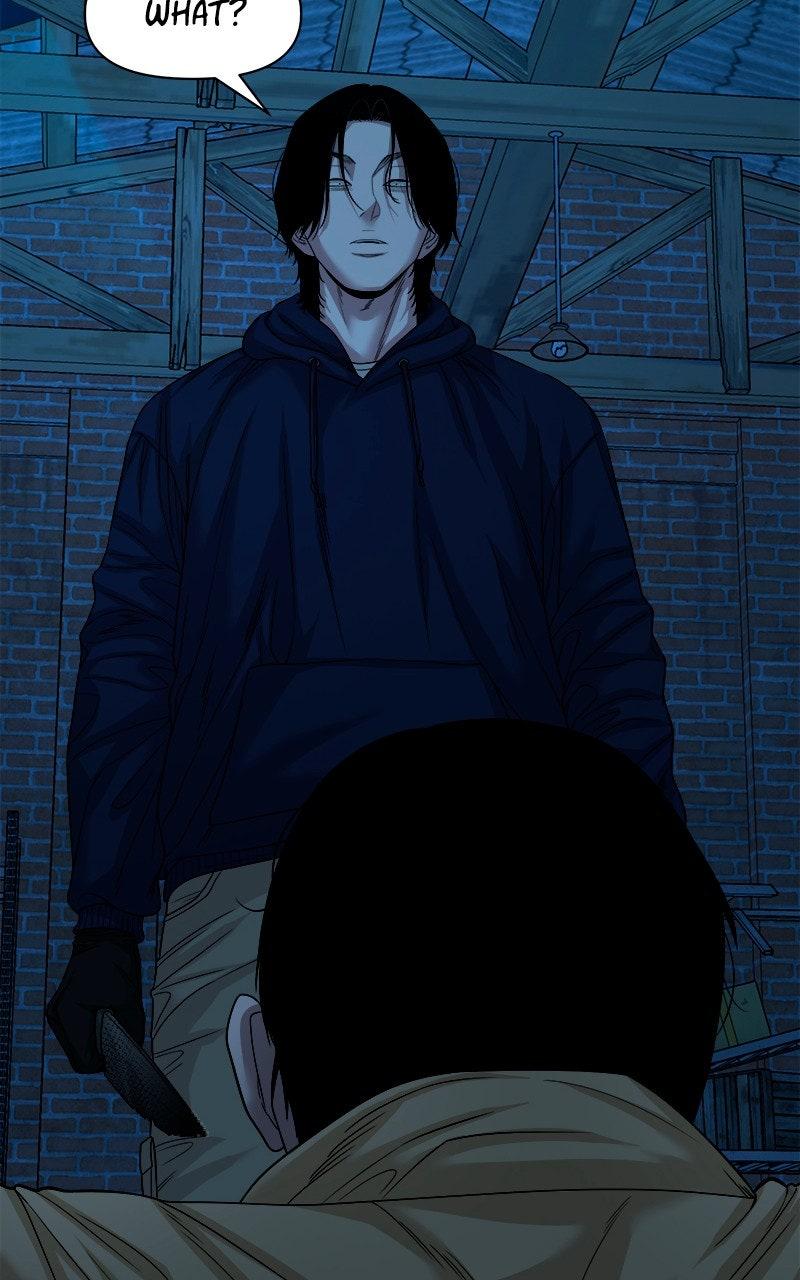 The Gwichon Village Mystery Chap 73 - Next Chap 74