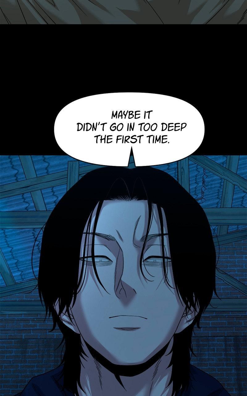 The Gwichon Village Mystery Chap 73 - Next Chap 74