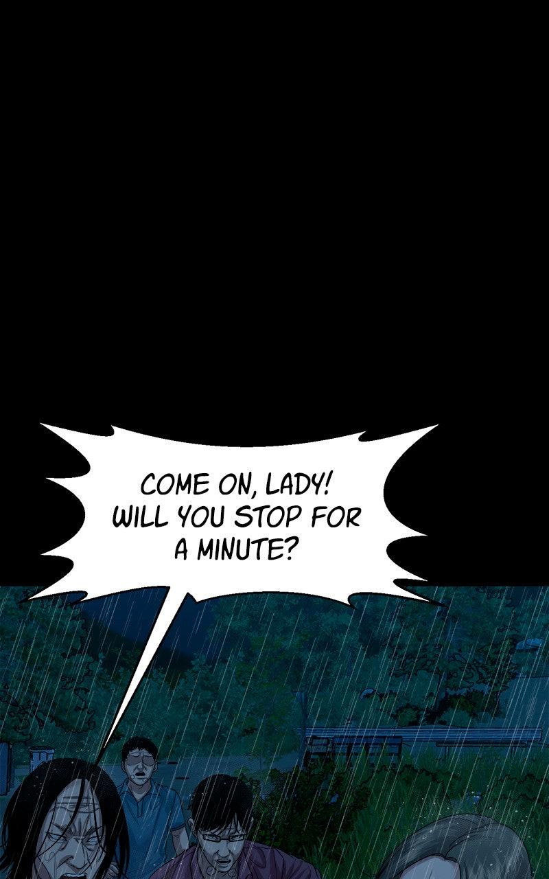 The Gwichon Village Mystery Chap 73 - Next Chap 74