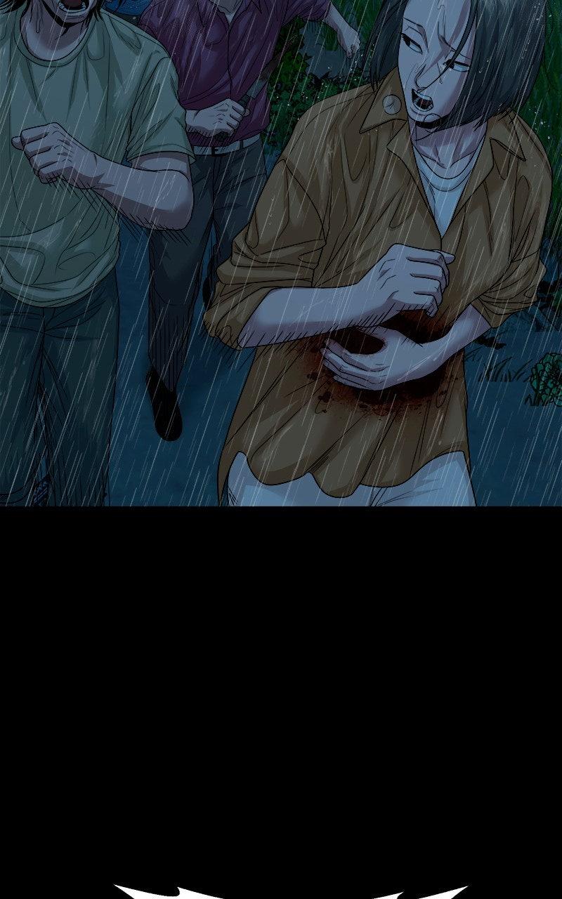 The Gwichon Village Mystery Chap 73 - Next Chap 74