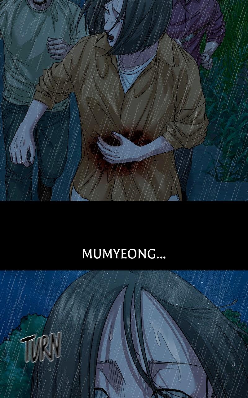 The Gwichon Village Mystery Chap 73 - Next Chap 74
