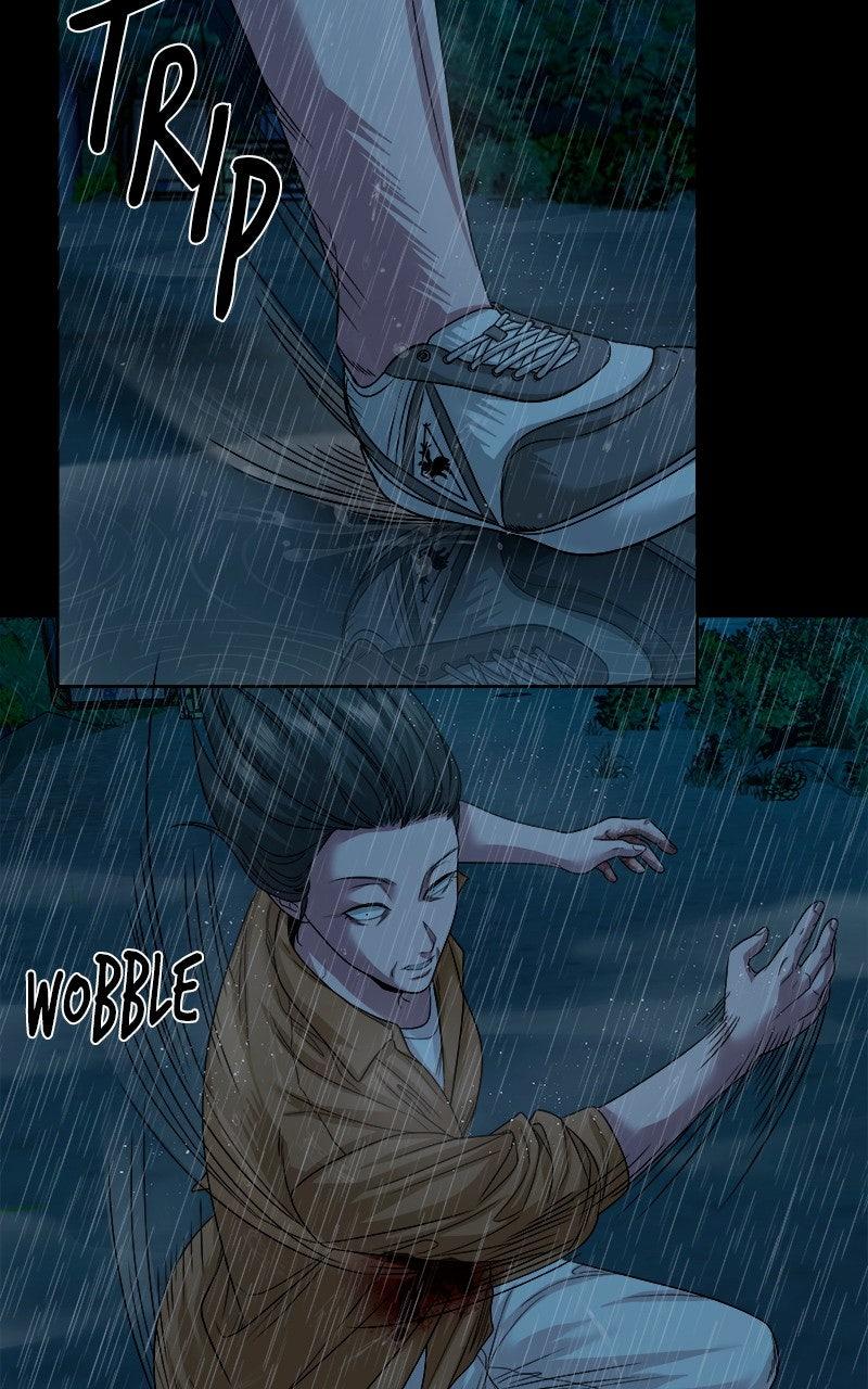 The Gwichon Village Mystery Chap 73 - Next Chap 74