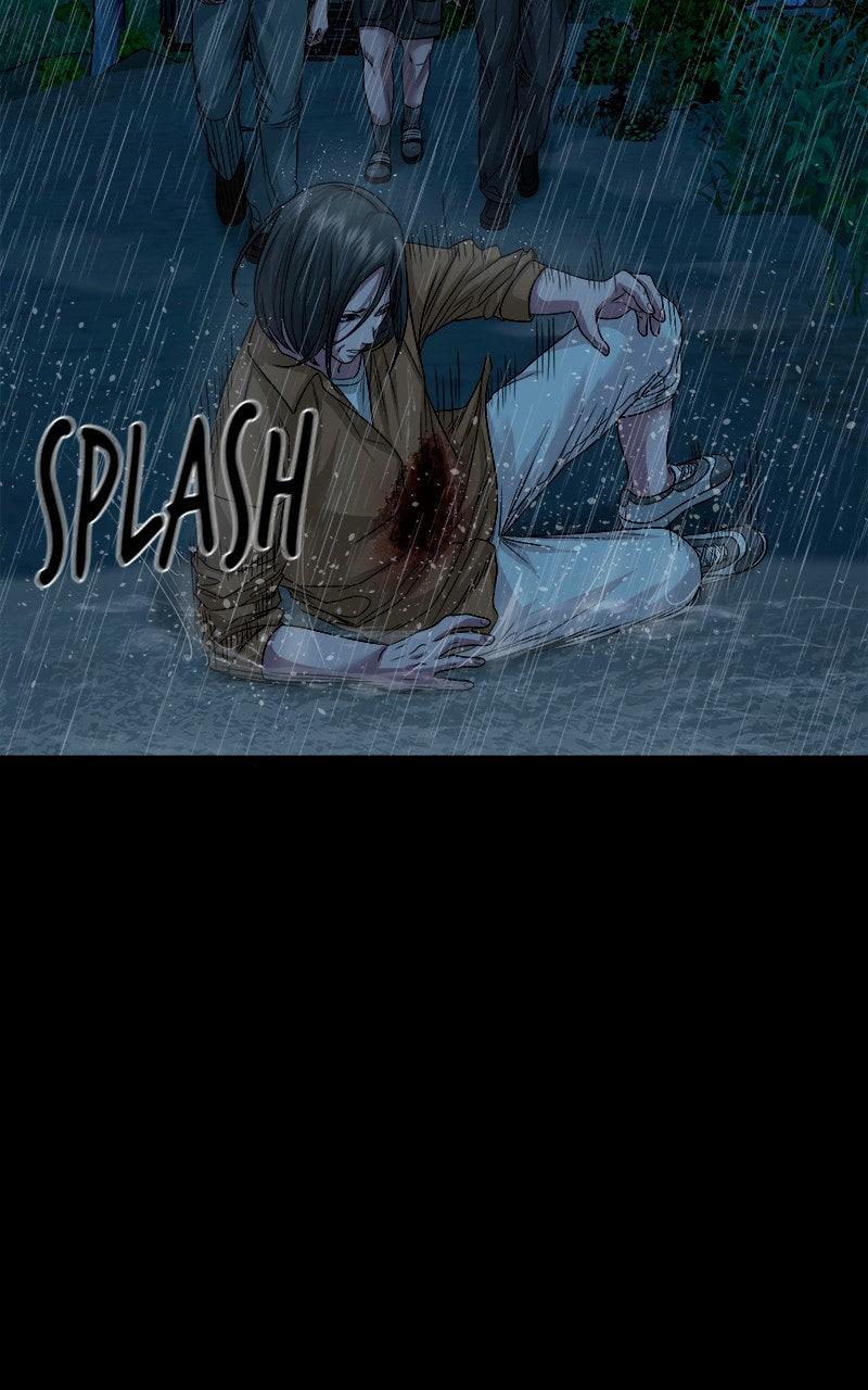 The Gwichon Village Mystery Chap 73 - Next Chap 74