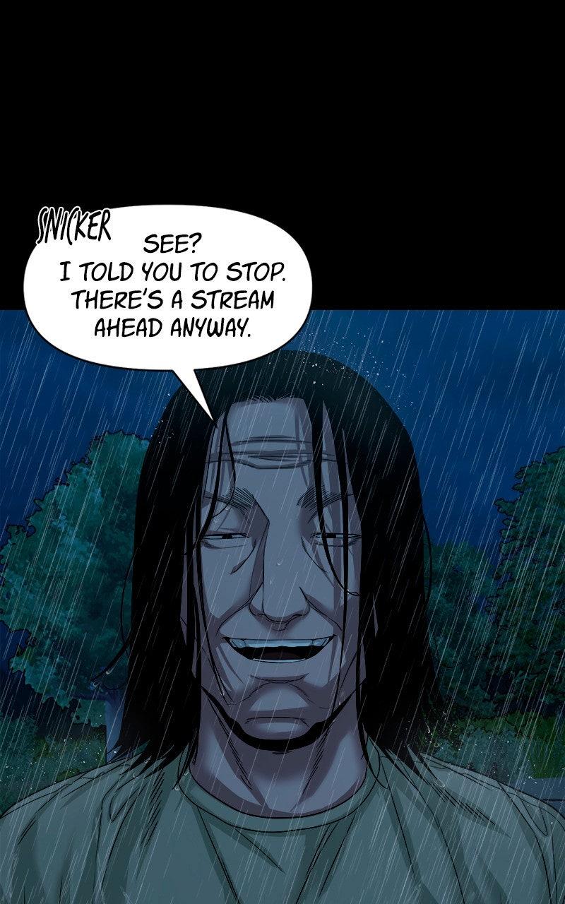The Gwichon Village Mystery Chap 73 - Next Chap 74