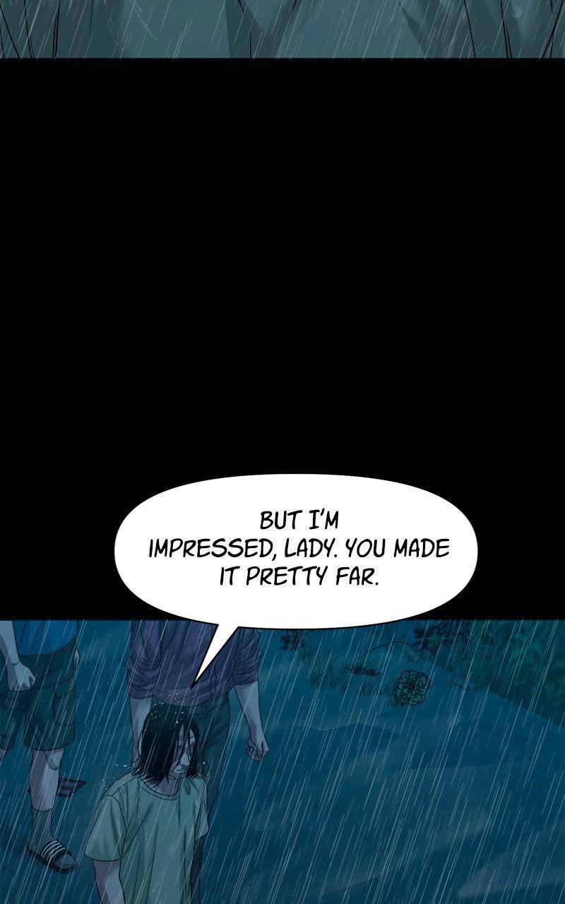 The Gwichon Village Mystery Chap 73 - Next Chap 74