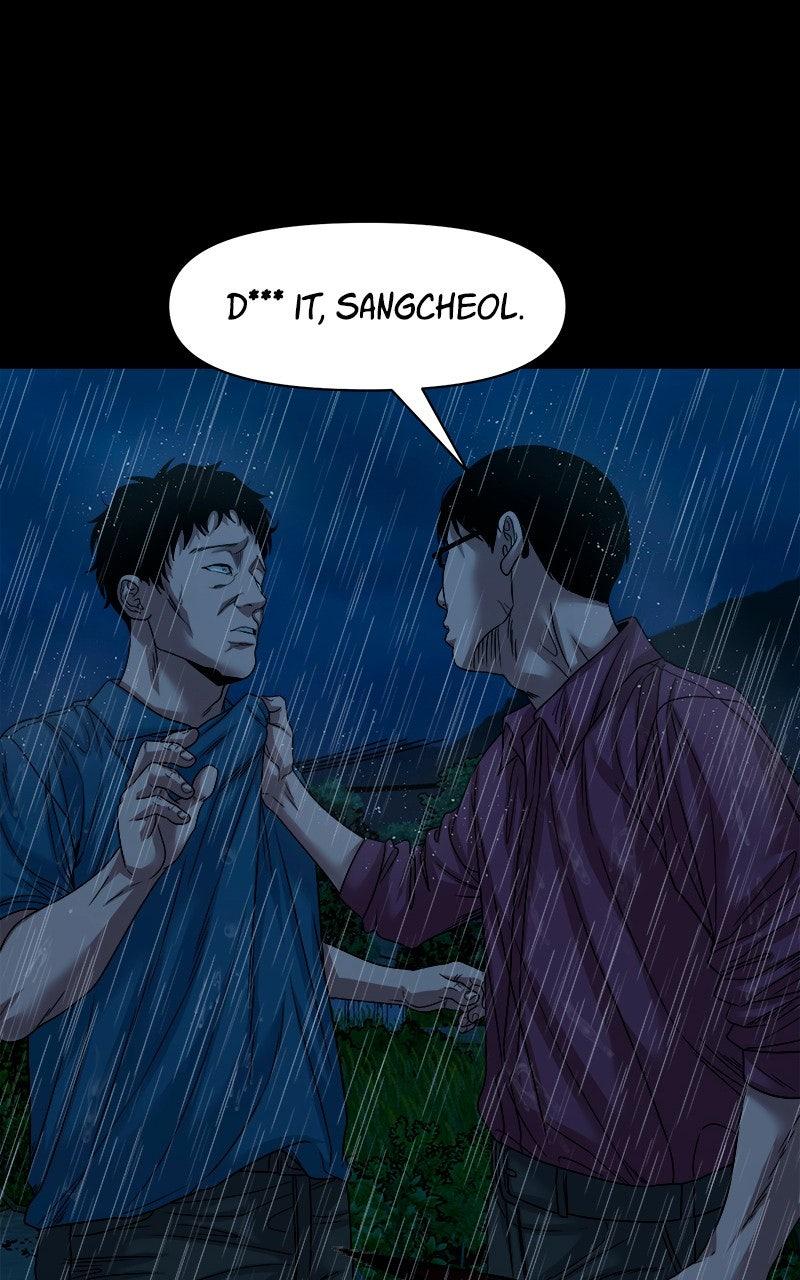 The Gwichon Village Mystery Chap 73 - Next Chap 74