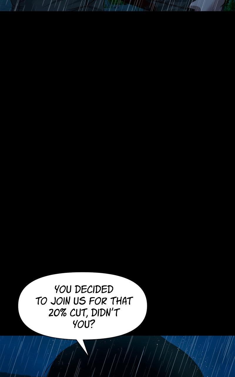 The Gwichon Village Mystery Chap 73 - Next Chap 74