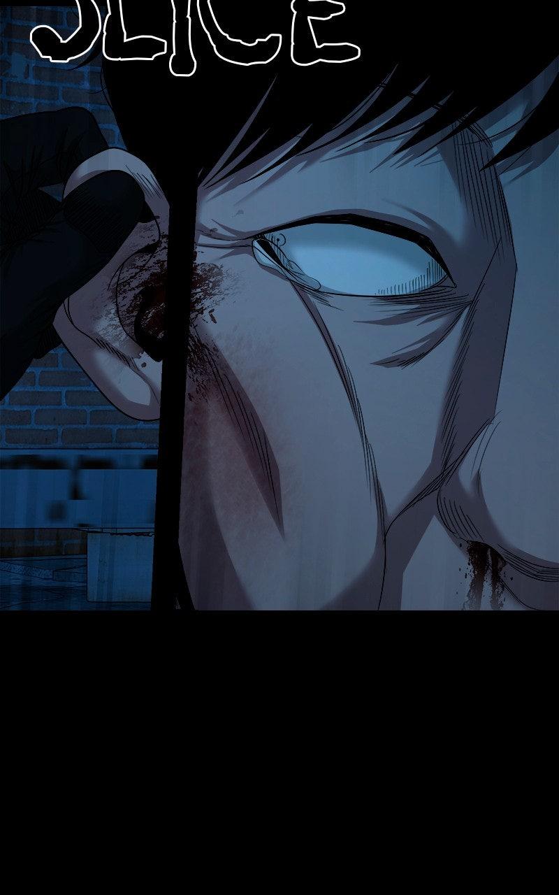 The Gwichon Village Mystery Chap 73 - Next Chap 74