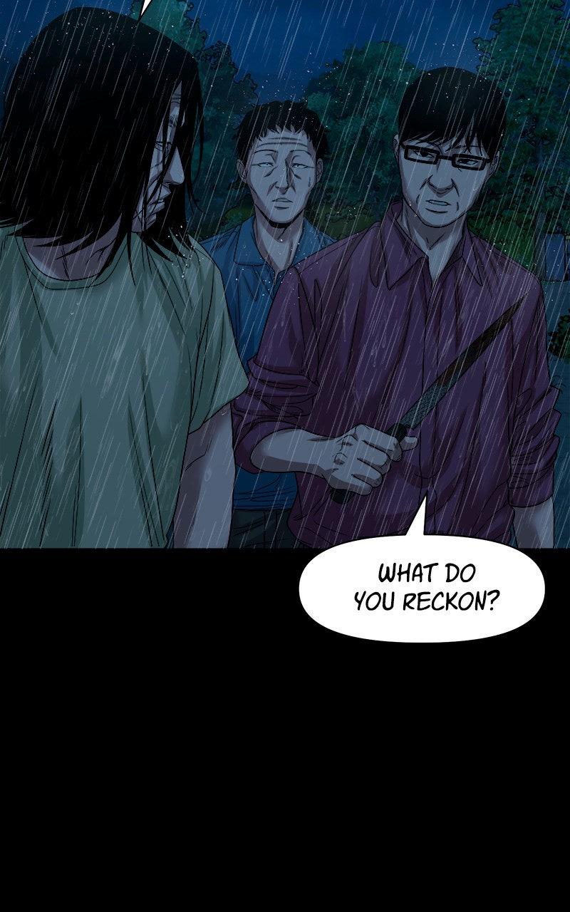 The Gwichon Village Mystery Chap 73 - Next Chap 74