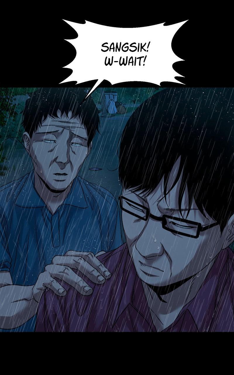 The Gwichon Village Mystery Chap 73 - Next Chap 74