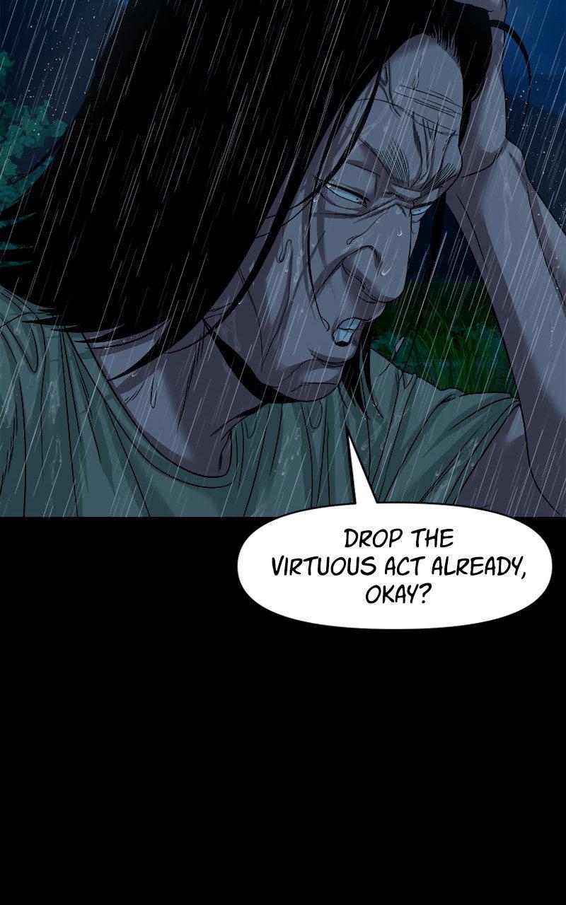 The Gwichon Village Mystery Chap 73 - Next Chap 74