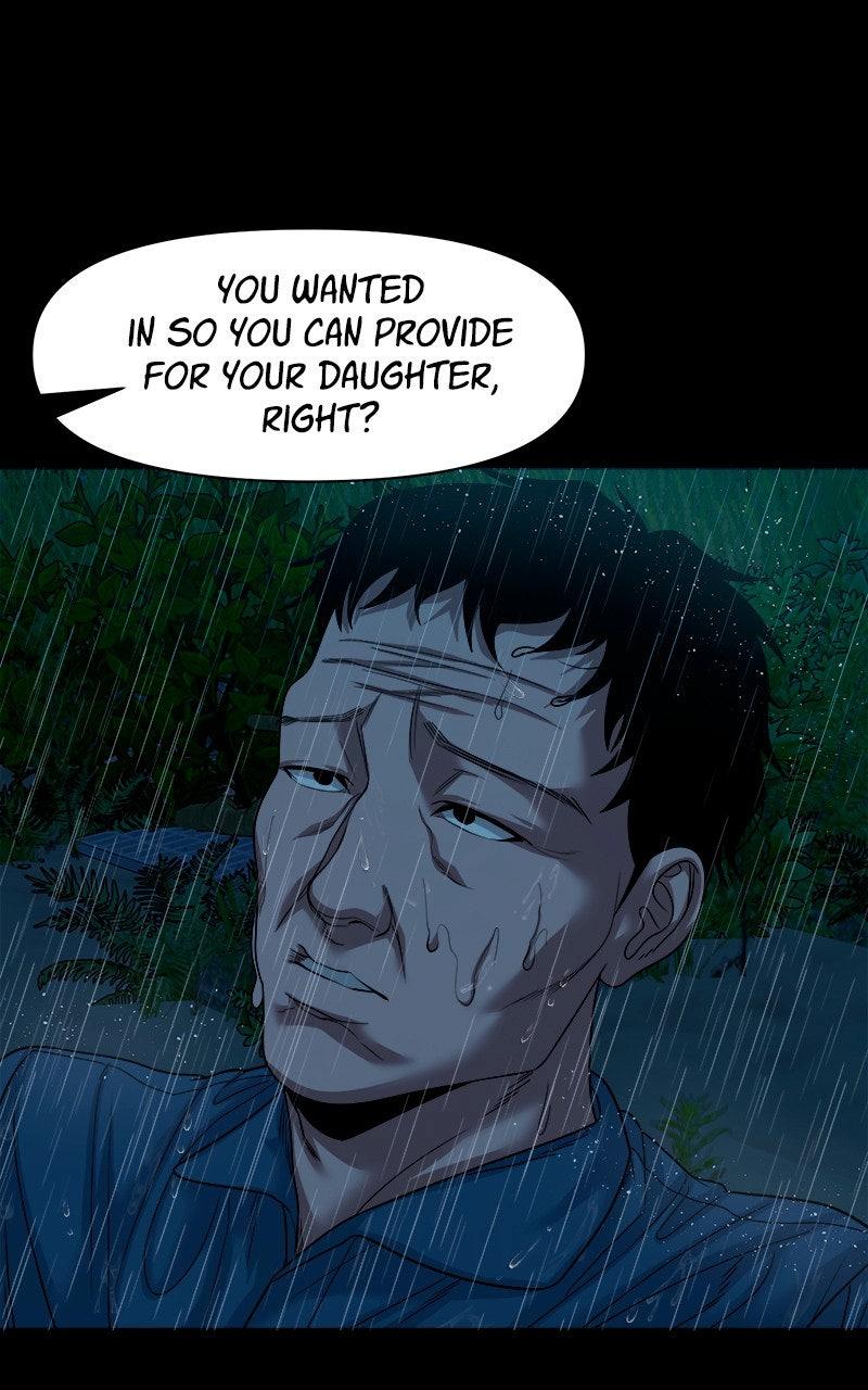 The Gwichon Village Mystery Chap 73 - Next Chap 74