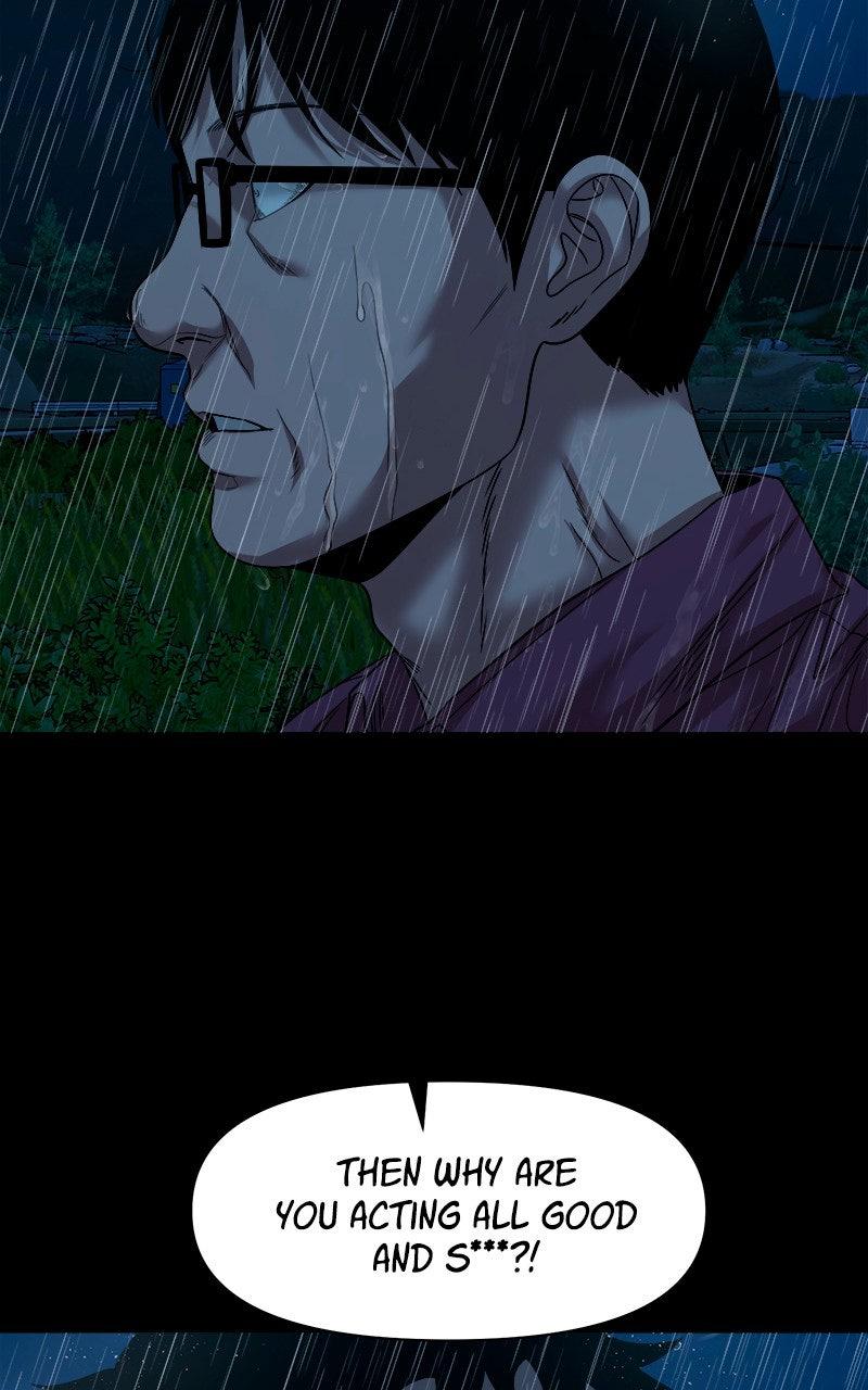 The Gwichon Village Mystery Chap 73 - Next Chap 74