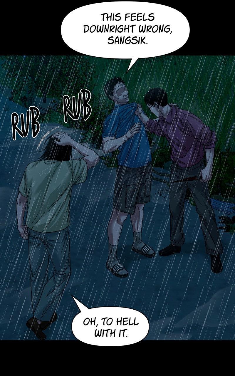 The Gwichon Village Mystery Chap 73 - Next Chap 74