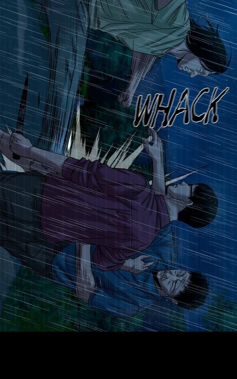 The Gwichon Village Mystery Chap 73 - Next Chap 74