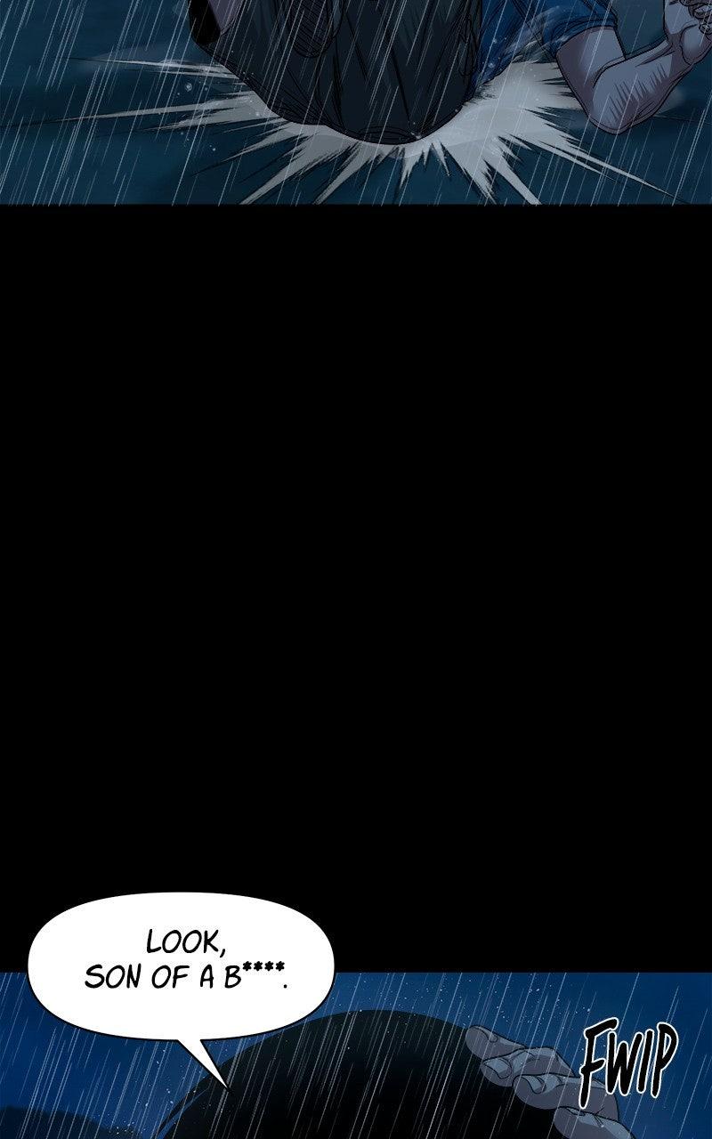 The Gwichon Village Mystery Chap 73 - Next Chap 74