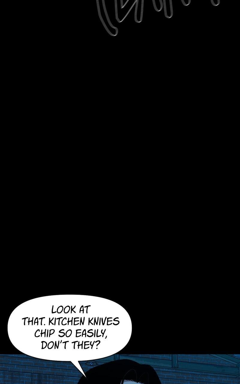 The Gwichon Village Mystery Chap 73 - Next Chap 74