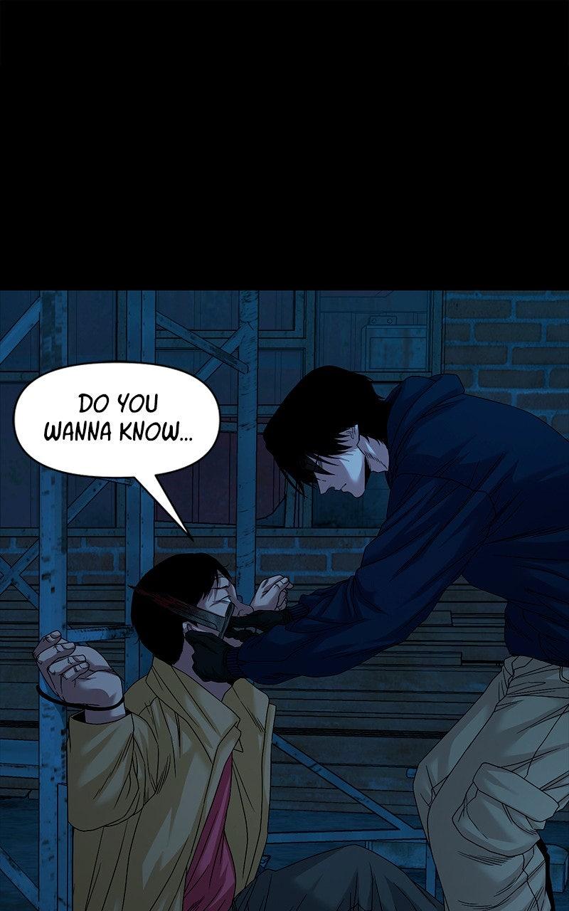 The Gwichon Village Mystery Chap 73 - Next Chap 74