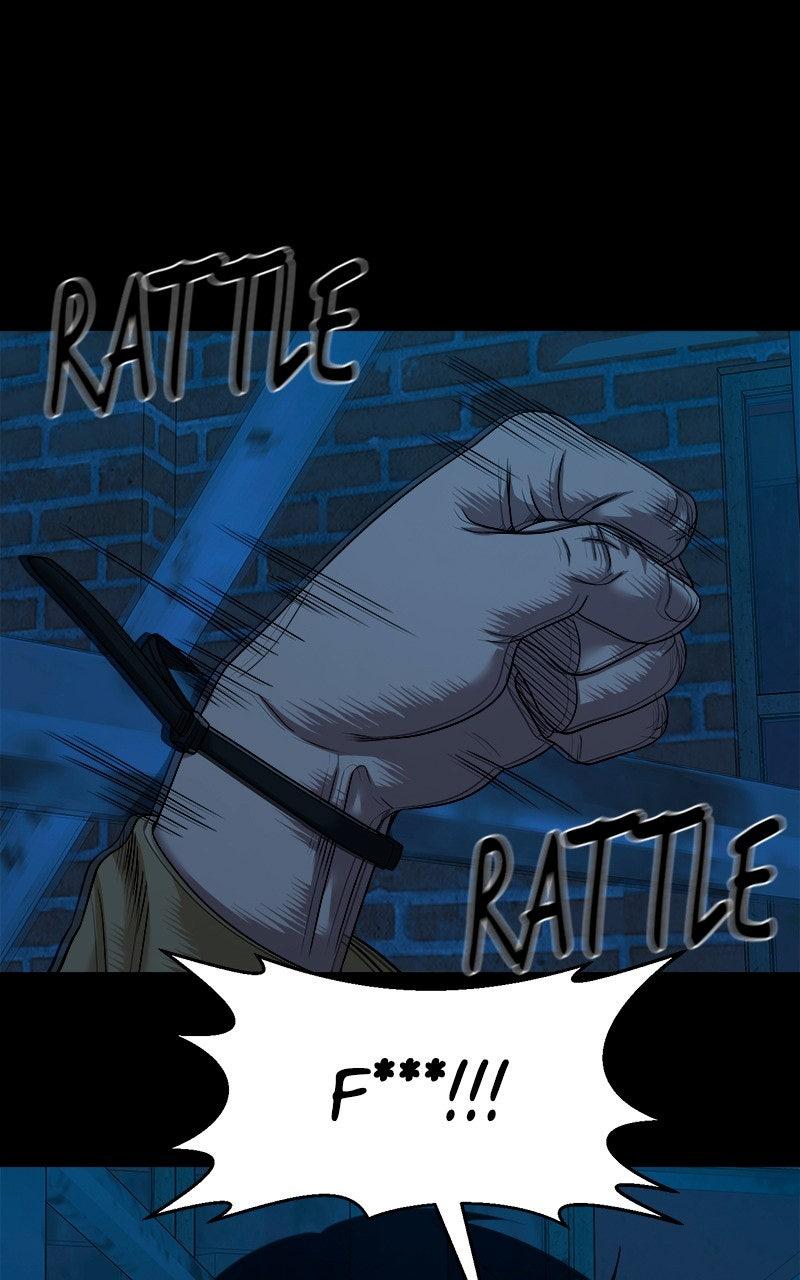 The Gwichon Village Mystery Chap 73 - Next Chap 74