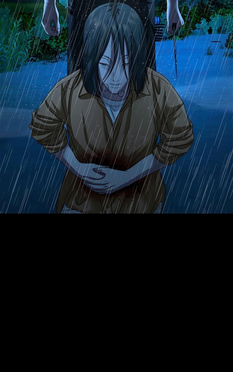 The Gwichon Village Mystery Chap 73 - Next Chap 74