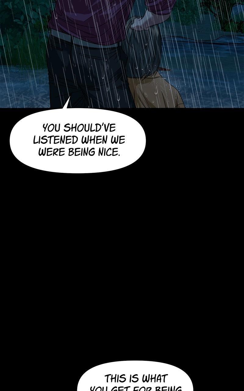 The Gwichon Village Mystery Chap 73 - Next Chap 74