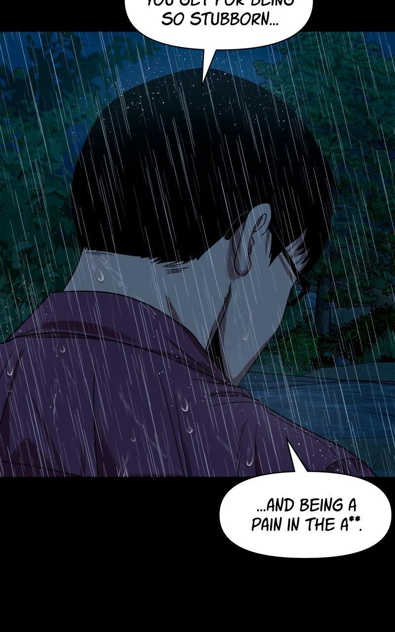 The Gwichon Village Mystery Chap 73 - Next Chap 74