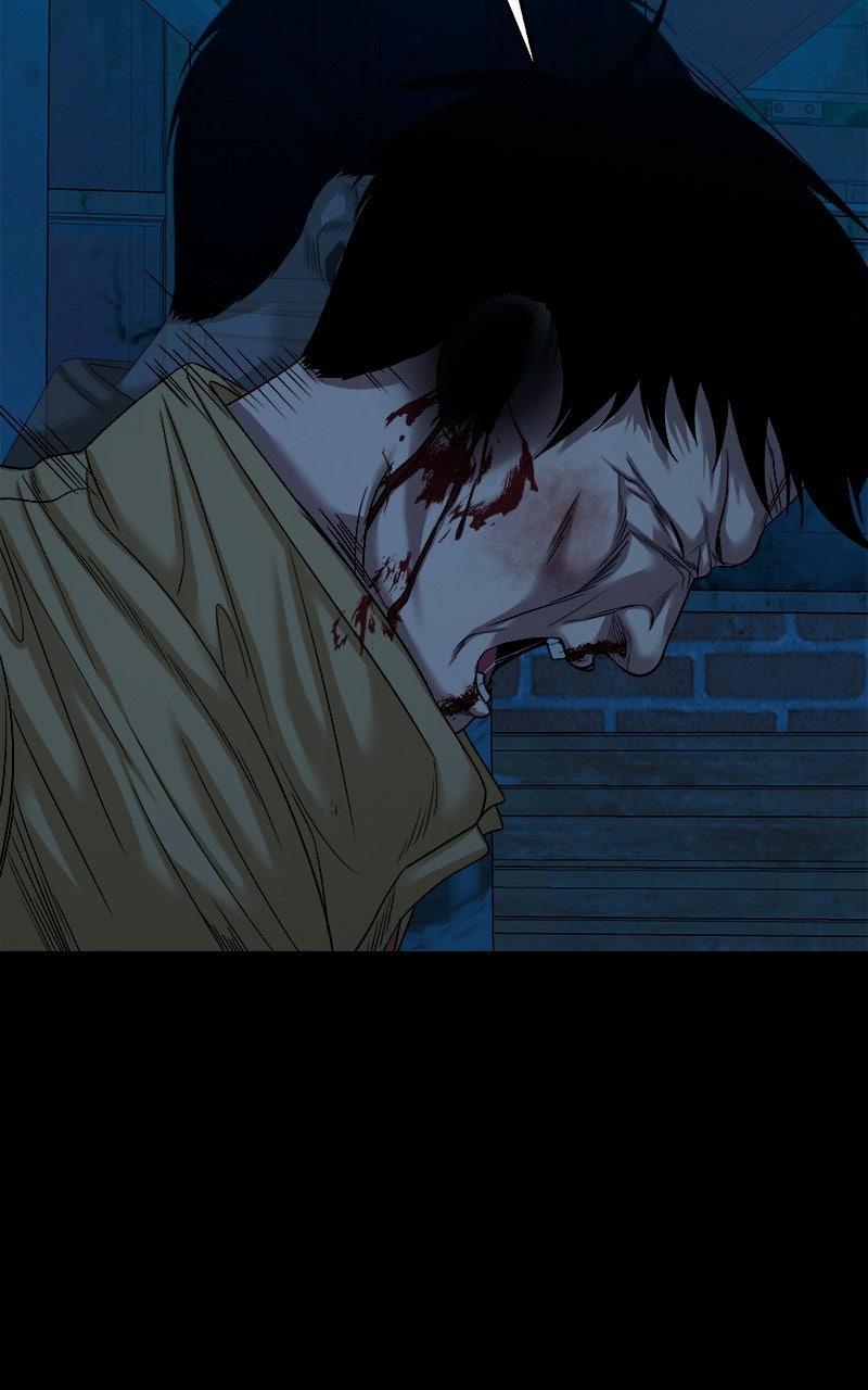 The Gwichon Village Mystery Chap 73 - Next Chap 74