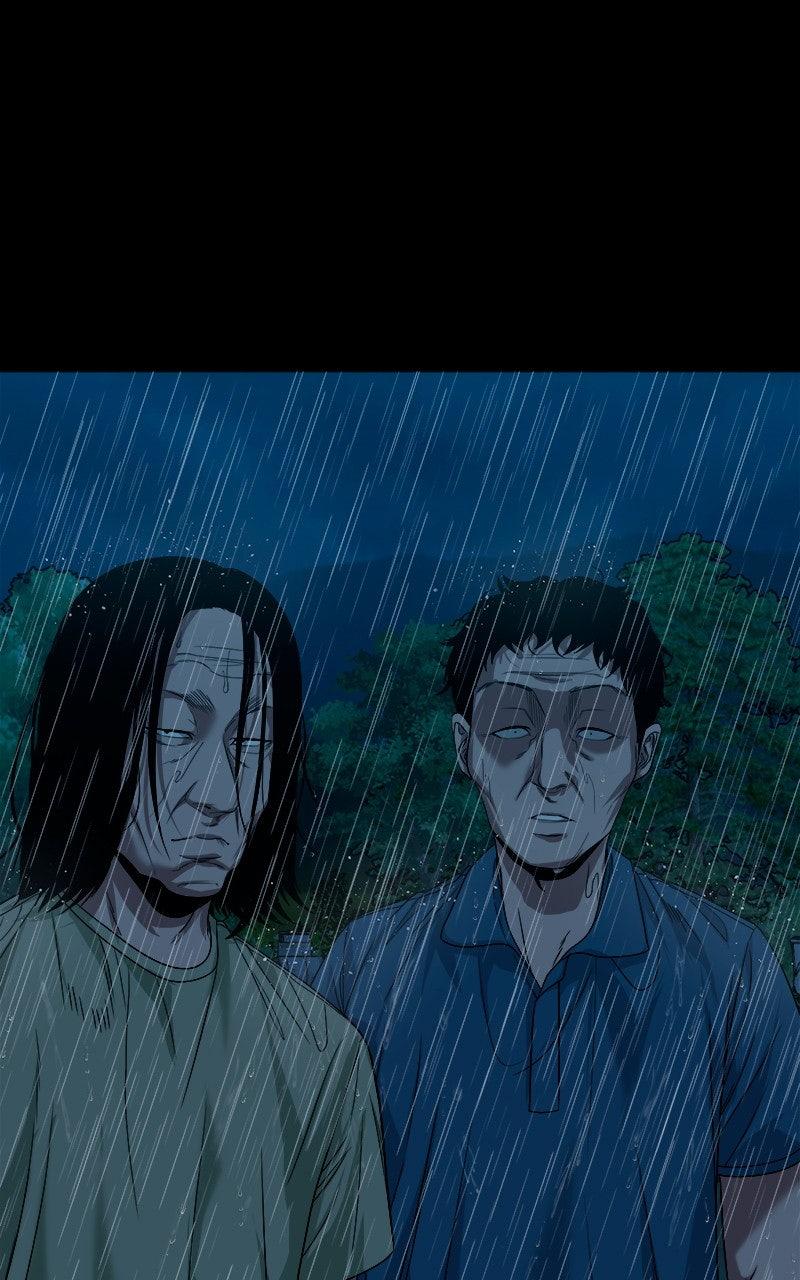 The Gwichon Village Mystery Chap 73 - Next Chap 74