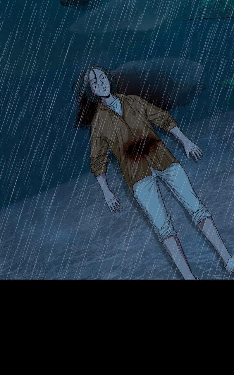 The Gwichon Village Mystery Chap 73 - Next Chap 74