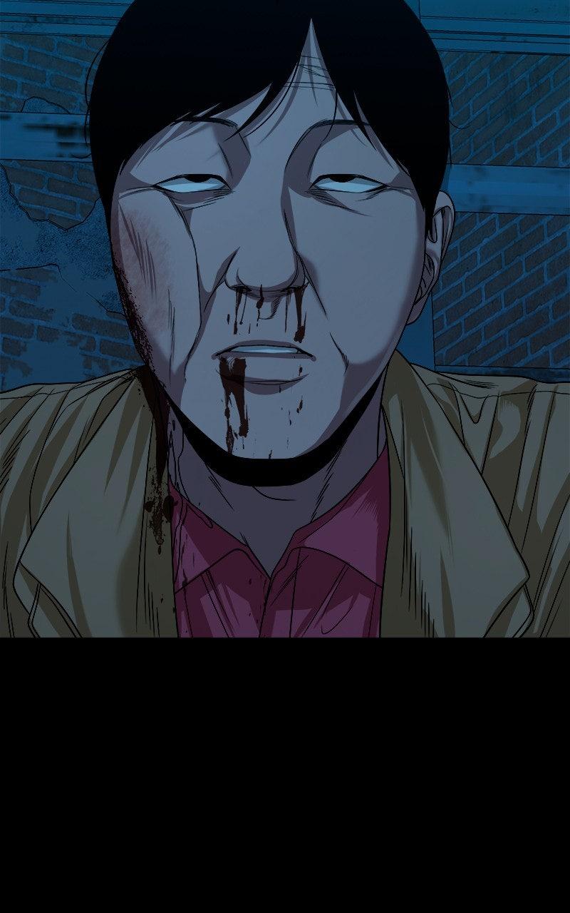 The Gwichon Village Mystery Chap 73 - Next Chap 74