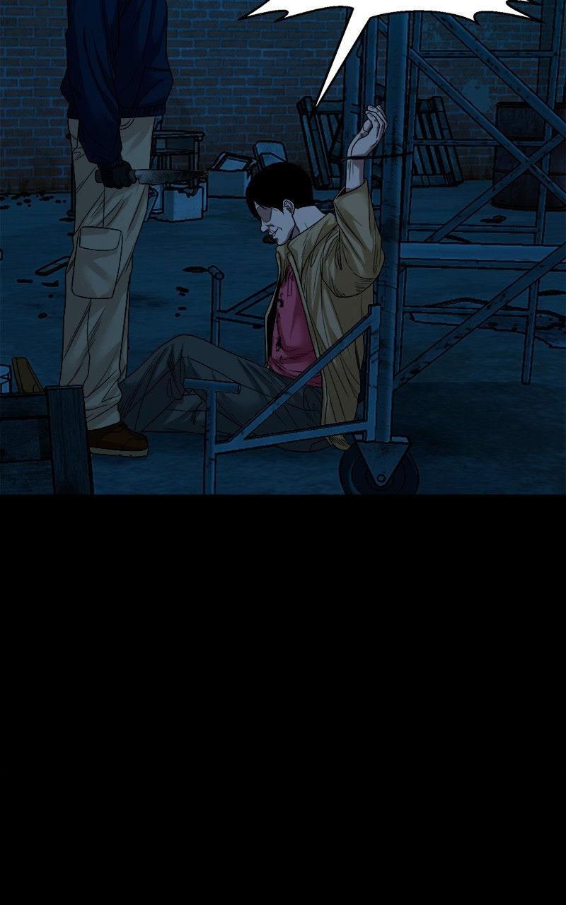 The Gwichon Village Mystery Chap 73 - Next Chap 74