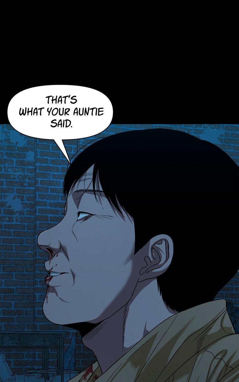 The Gwichon Village Mystery Chap 73 - Next Chap 74