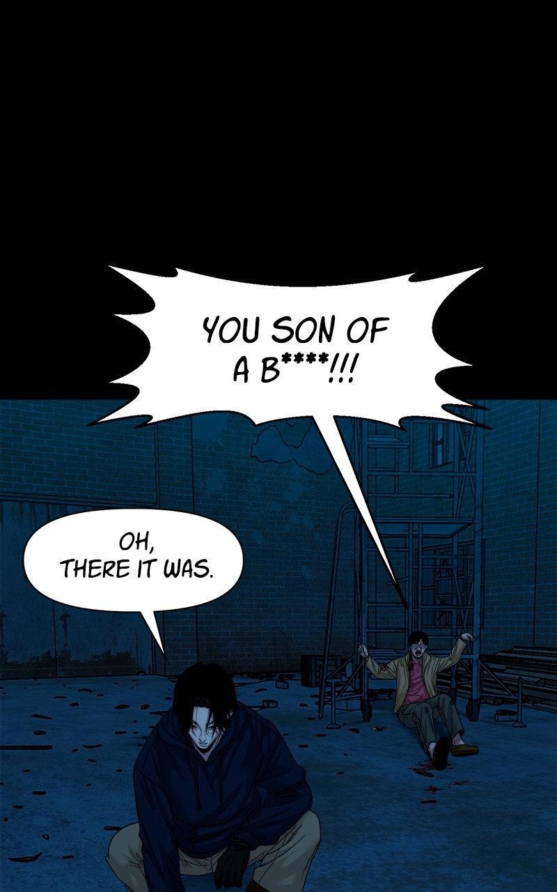 The Gwichon Village Mystery Chap 73 - Next Chap 74