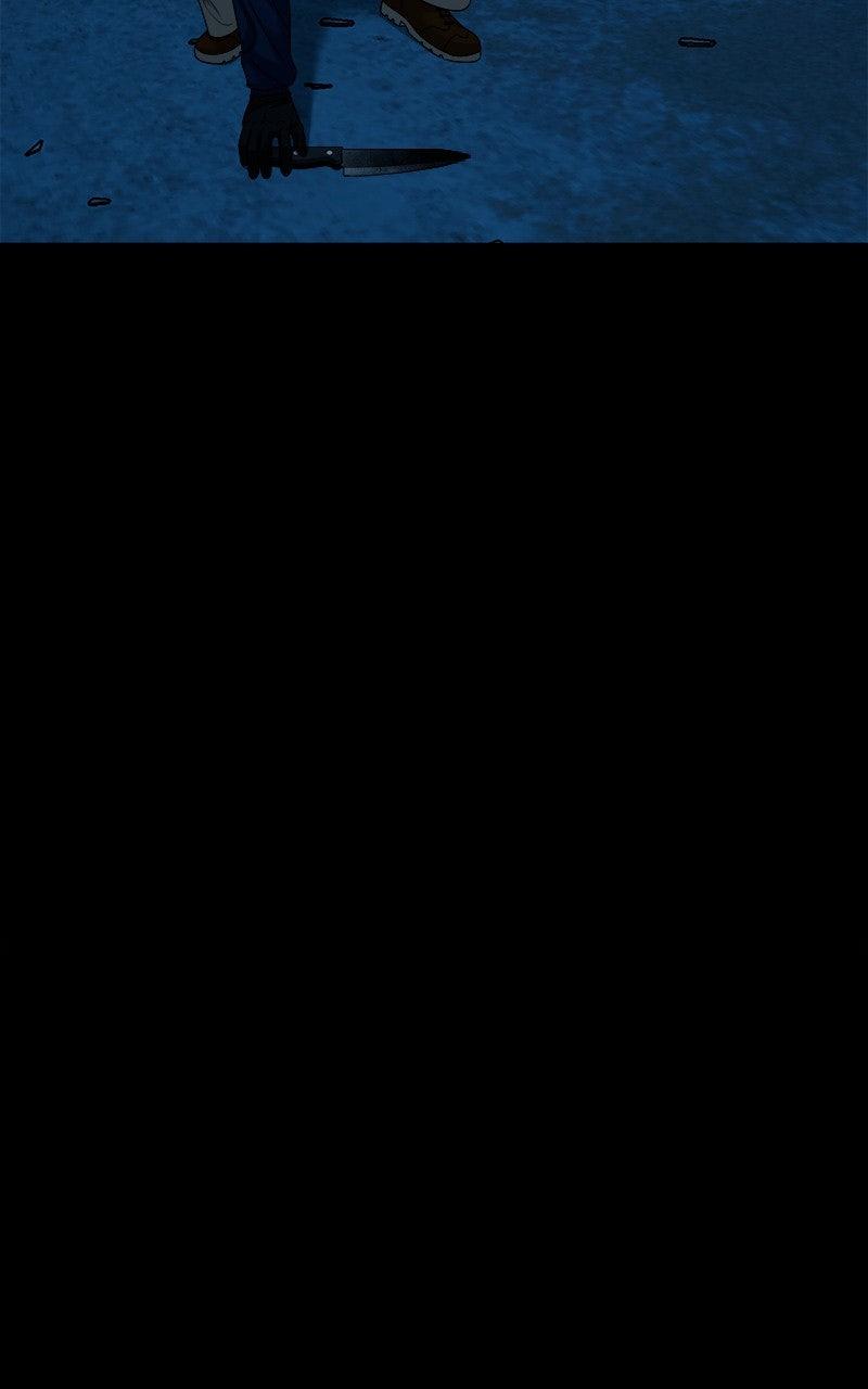 The Gwichon Village Mystery Chap 73 - Next Chap 74