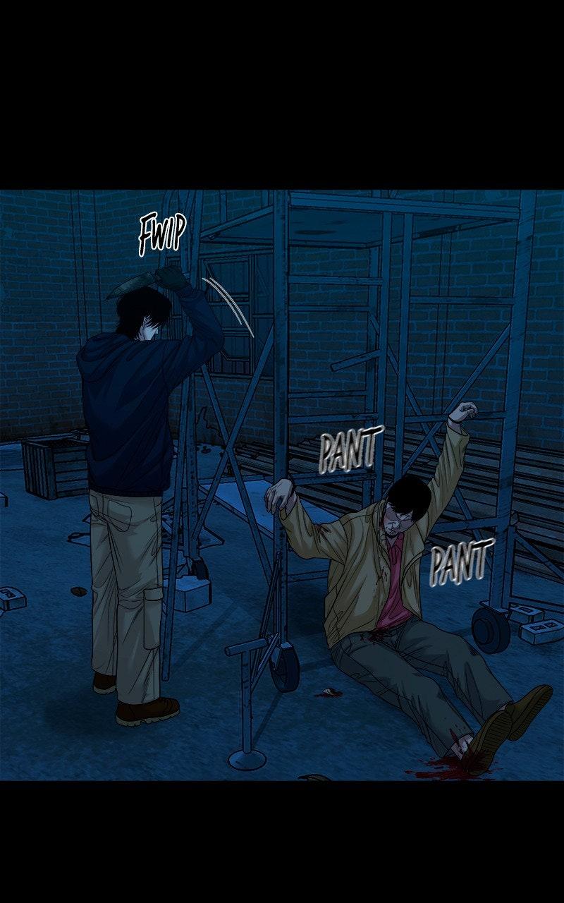 The Gwichon Village Mystery Chap 73 - Next Chap 74